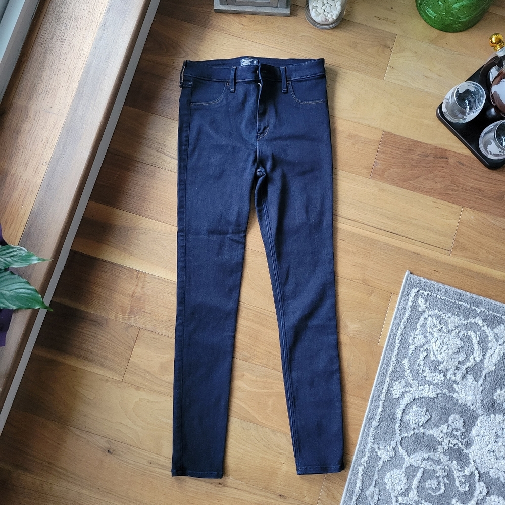 A&F 👖 jeans